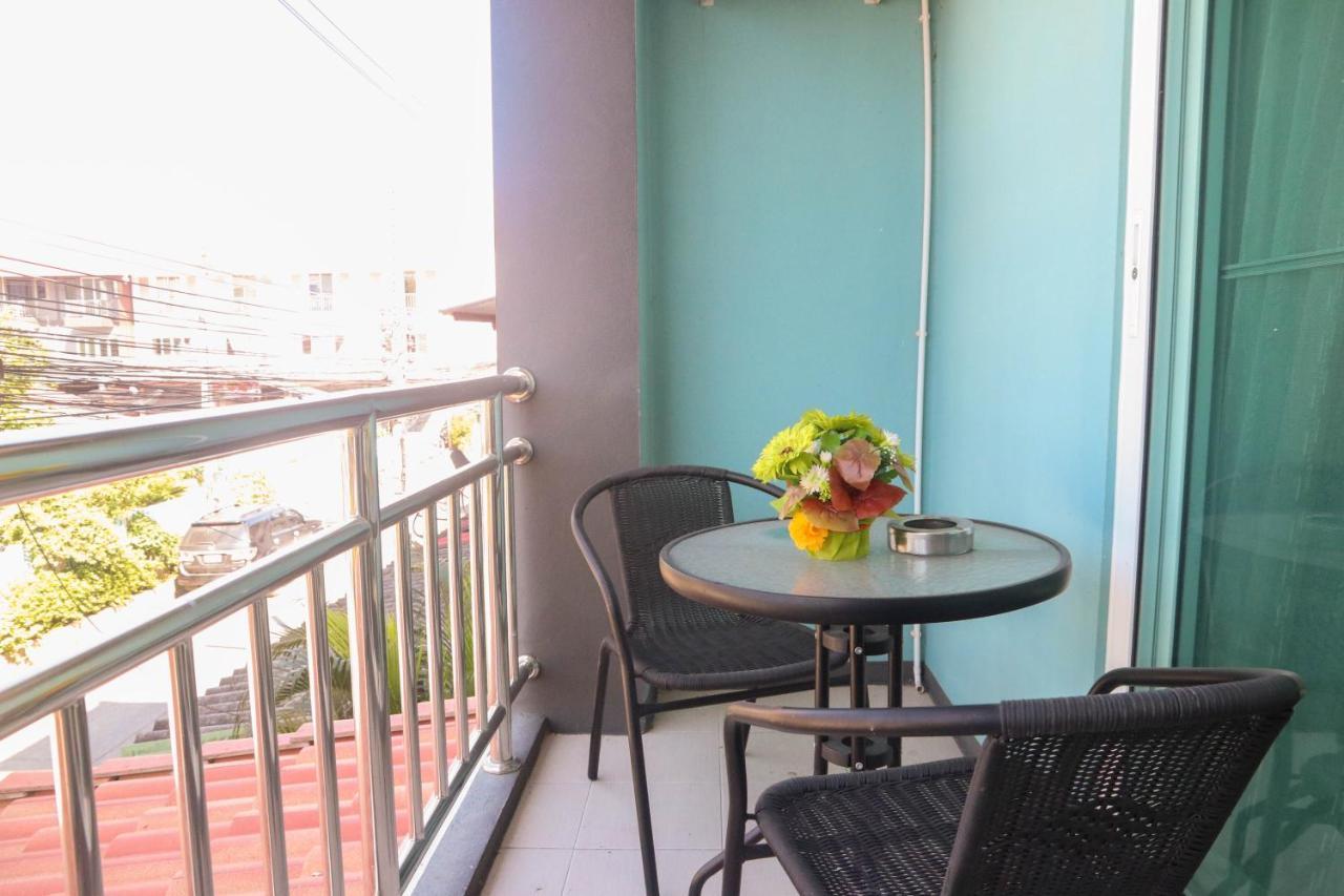 Krong House Chiang Mai Exterior photo