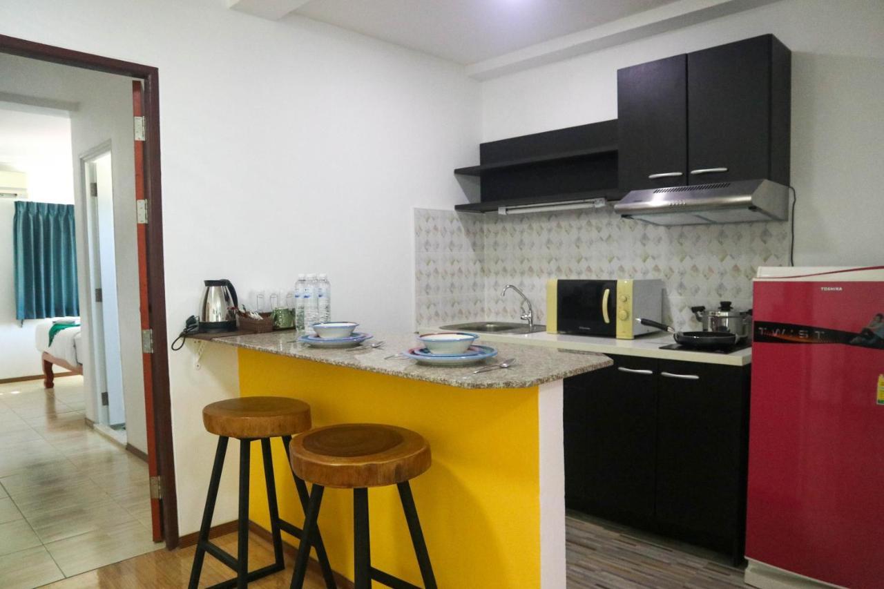 Krong House Chiang Mai Exterior photo
