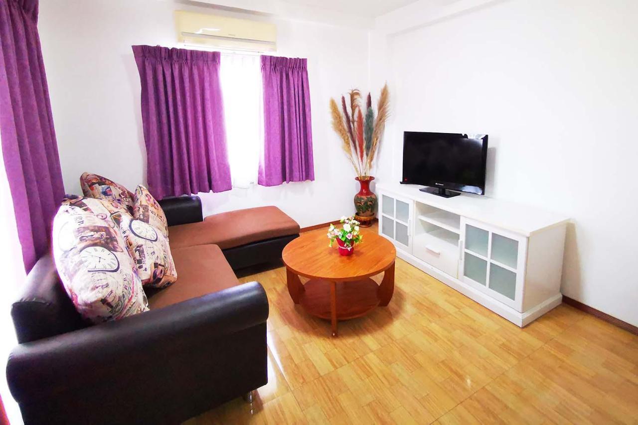 Krong House Chiang Mai Exterior photo