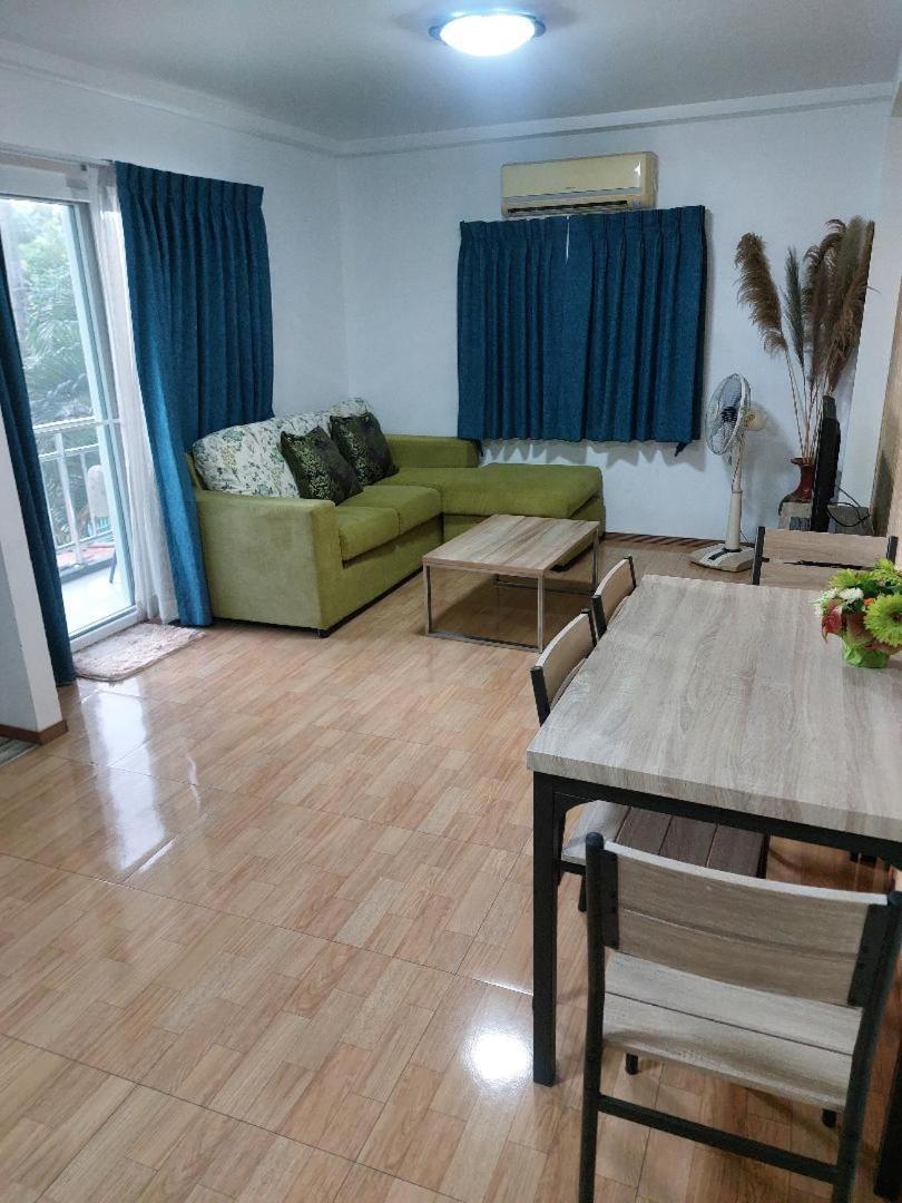 Krong House Chiang Mai Exterior photo