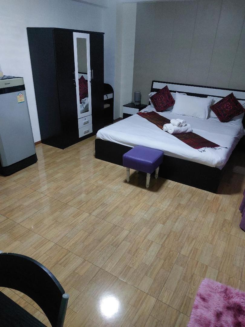 Krong House Chiang Mai Exterior photo