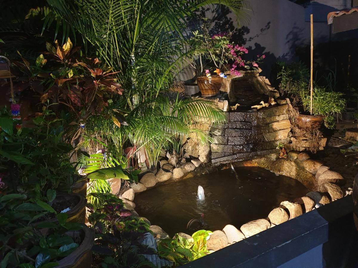 Krong House Chiang Mai Exterior photo