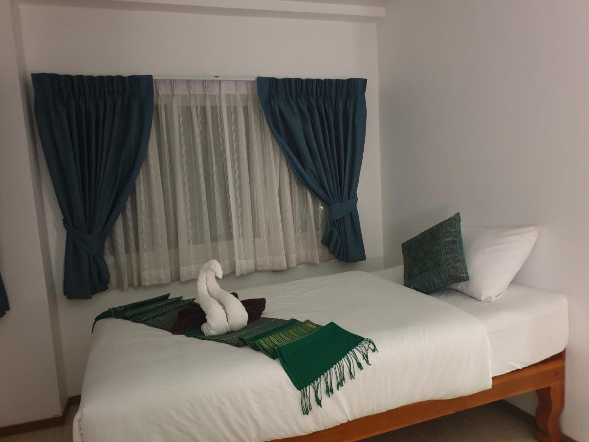 Krong House Chiang Mai Exterior photo